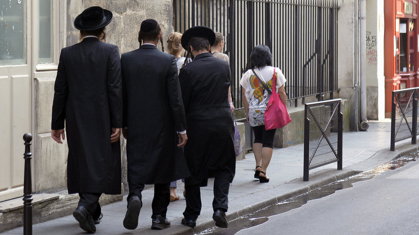 Переселение народа: почему Израиль призывает к отъезду еврейское население Франции
