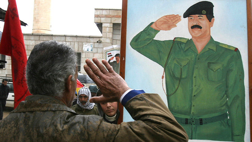 Казнь с продолжением: какими потрясениями обернулось для Ирака убийство Саддама Хусейна
