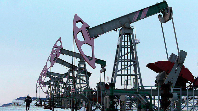 Прокачали: инвесторы поверили в доходность нефтяных проектов