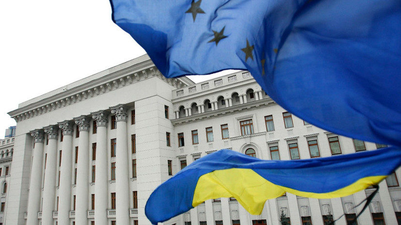 «Нет места поправкам»: на власти Нидерландов подали в суд из-за ассоциации Украины с ЕС