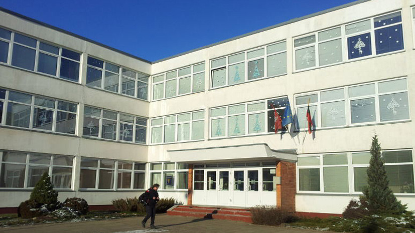 Дело закрыто: c русскоязычных школ в Вильнюсе сняли обвинения в госизмене