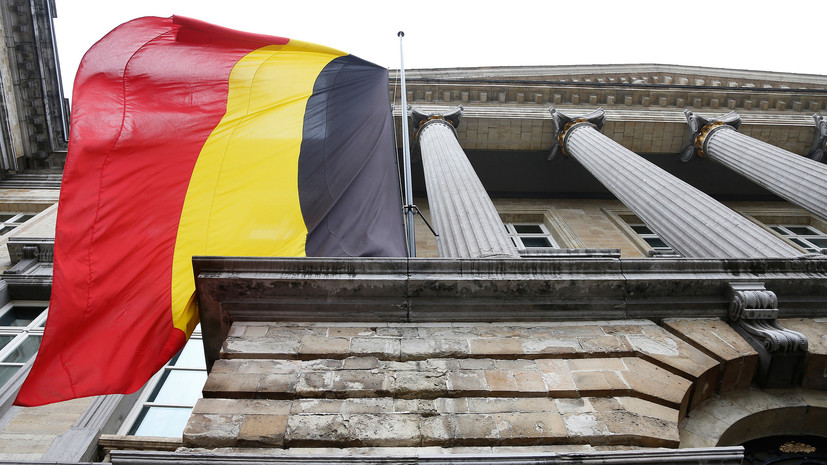 «Верните нам Россию»: кто и почему добивается в Бельгии отмены санкций против Москвы