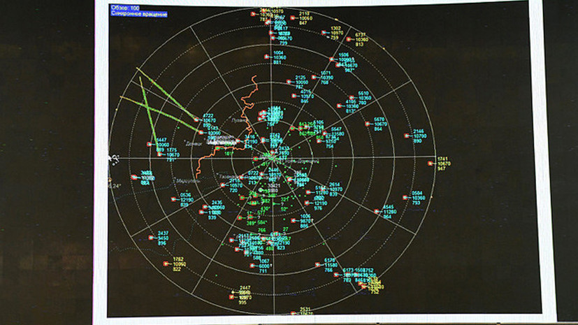 Радарная азбука: как Нидерланды пытаются затянуть расследование по делу MH17