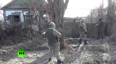 Правоохранители ликвидировали двоих боевиков хасавюртовской банды в Дагестане
