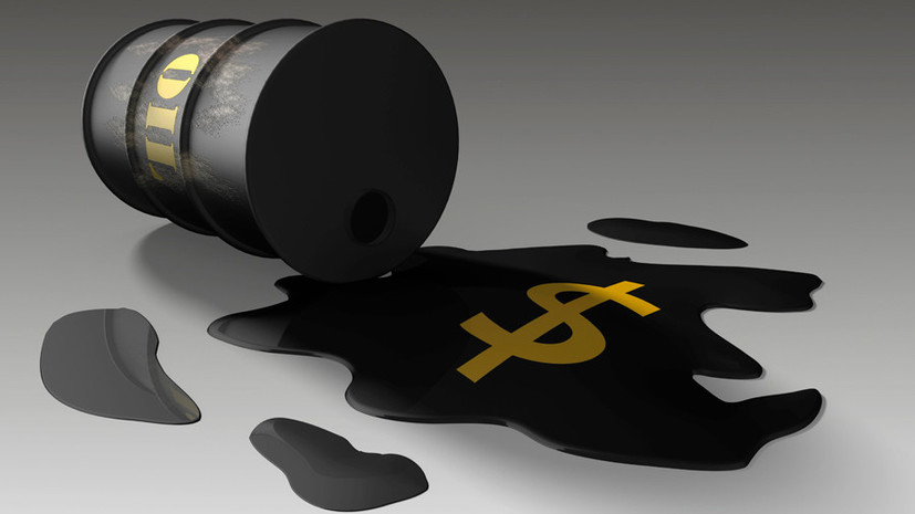 Баррель дарит оптимизм: цены на нефть растут на фоне геополитических новостей