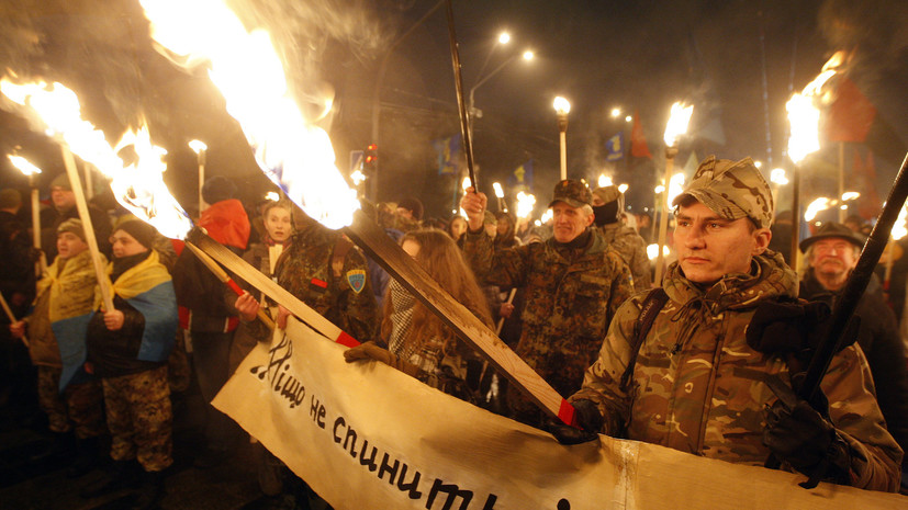 «С Бандерой они в Европу не войдут»: Качиньский пригрозил Украине остаться без ЕС