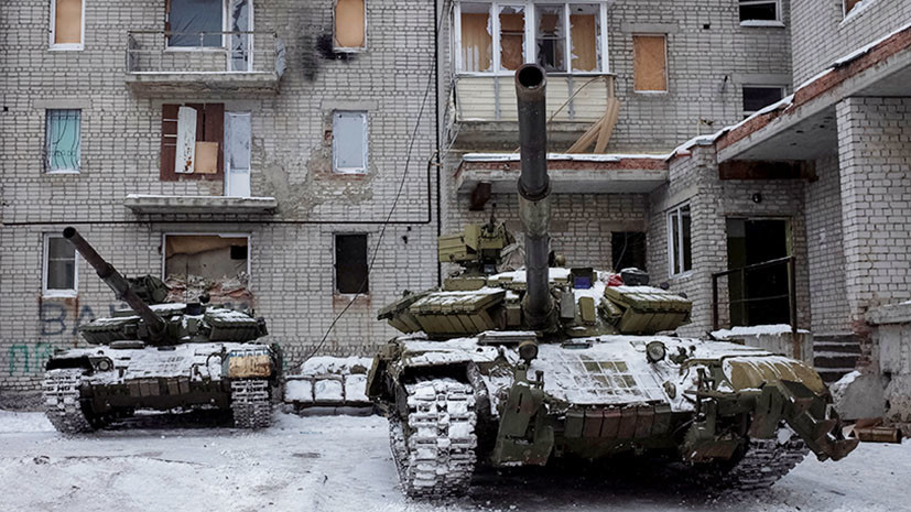 Надавить на Порошенко: как изменилось отношение Запада к украинскому конфликту