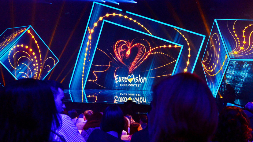 Распределить деньги как по нотам: к чему приведёт смена организаторов Евровидения в Киеве