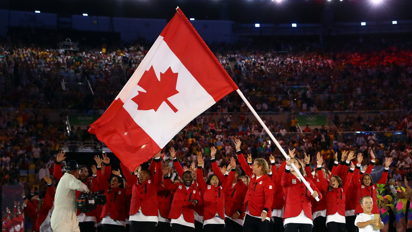 8 лет на тестостероне: Fancy Bears обличили канадцев, пользующихся исключениями WADA