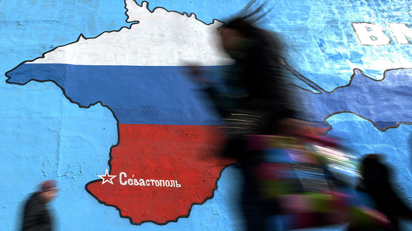 Пошёл в обход: как депутат Рады предложил Вашингтону мир на Украине