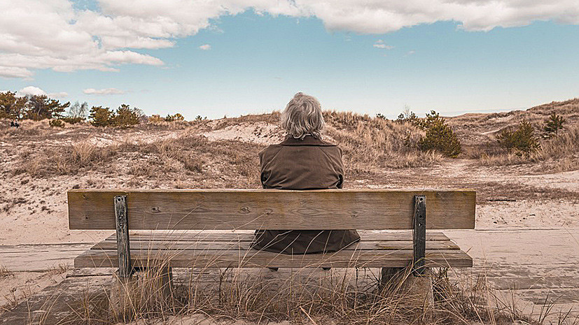 Психологи выяснили, как меняется личность за 60 лет