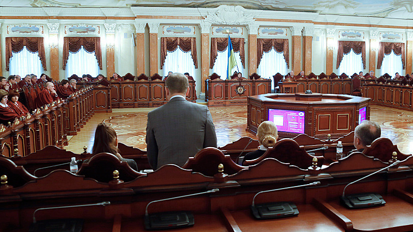 Приговор системе: какими будут последствия реформы украинского правосудия