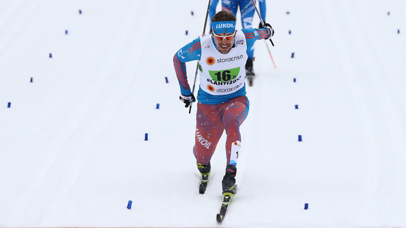 «Норвежцев я попросила бы помолчать»: Чепалова об успехах российских лыжников на ЧМ