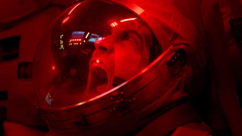 От тренера Лобановского до жизни на Марсе: фильмы, которые стоит посмотреть в марте 