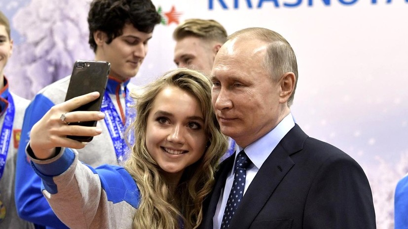 «Важный шаг в правильном направлении»: в WADA приветствовали слова Путина о допинге