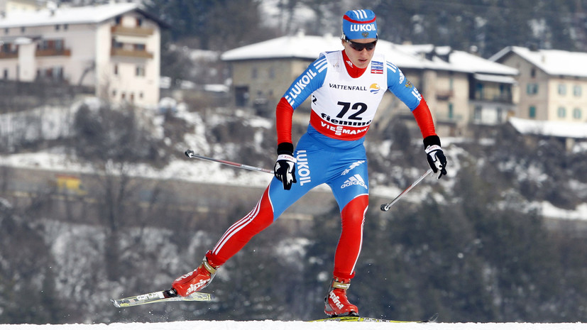 Не справились со Скандинавией: россиянки остались без медалей в эстафете на ЧМ по лыжам