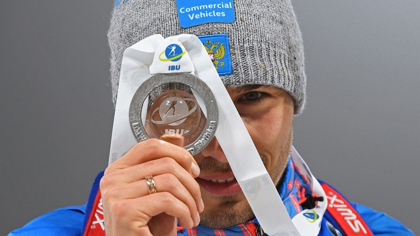 «Фуркад — лучший на планете»: Шипулин о своём серебре и триумфе француза на этапе КМ