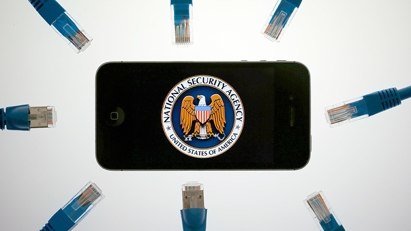 ЦРУ в твоём iPhone: США массово взламывали аппараты Apple, Google и Samsung