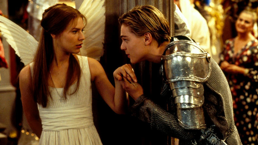 Ромео и Джульетта: выбери лучшую пару из легендарной трагедии Шекспира