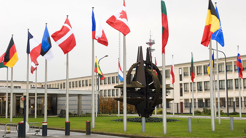 «Подорвёт солидарность в НАТО»: как конфликт между Турцией и Нидерландами изменит альянс