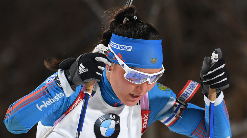 Ужас без конца: Акимова провалила последнюю гонку сезона