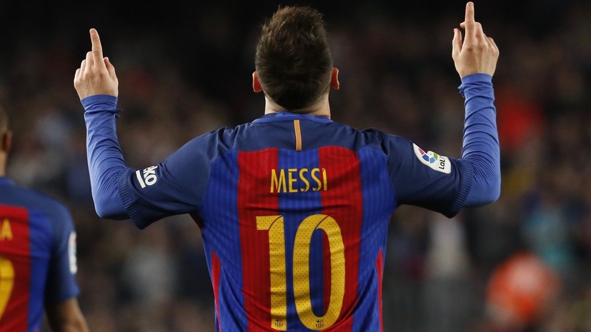 Файер-шоу в 67 лет, рекорд Месси и 39 681 минута Буффона: футбольные выходные в Европе