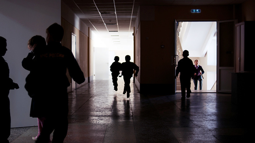 Онлайн-дозор: в России готовят систему мониторинга преступности в школе