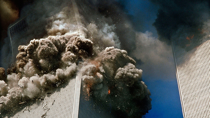 Иск возмездия: сотни американцев обвинили Саудовскую Аравию в терактах 11 сентября