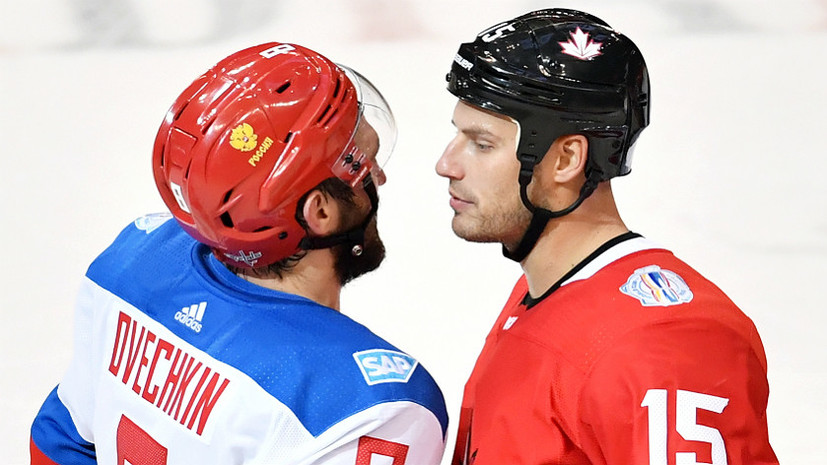 Лёд не тронулся: НХЛ не намерена отпускать игроков на Олимпиаду-2018
