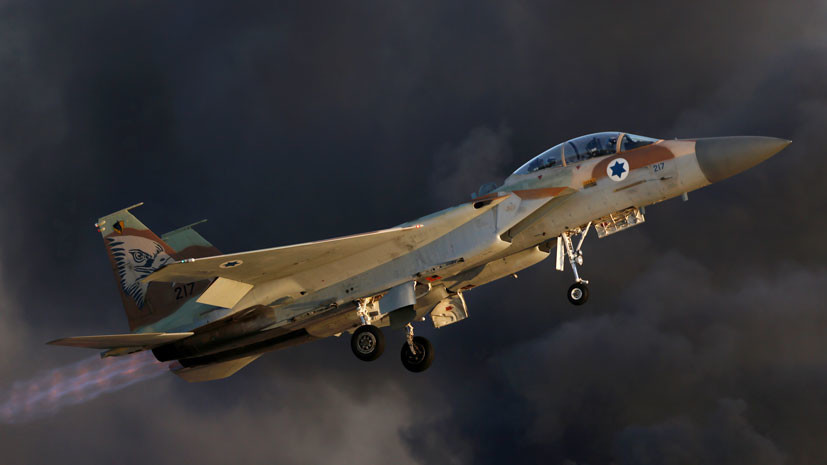 Сирийский дисбаланс: почему Израиль заинтересован в продолжении войны в САР