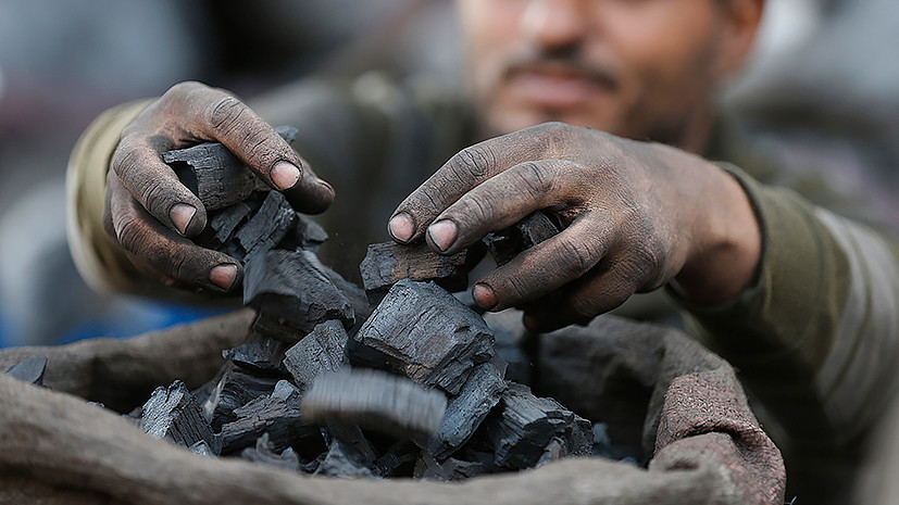 США вернулись к «грязной» добыче: Дональд Трамп развивает угольную промышленность
