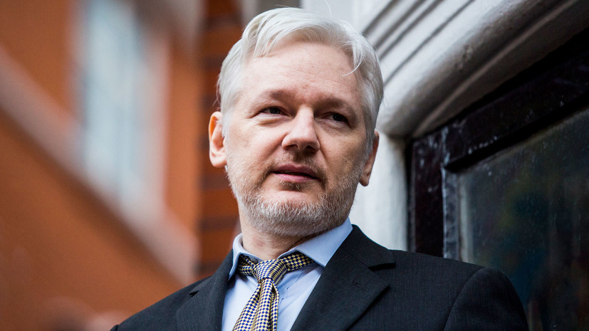 что сулят главреду WikiLeaks итоги президентских выборов в Эквадор