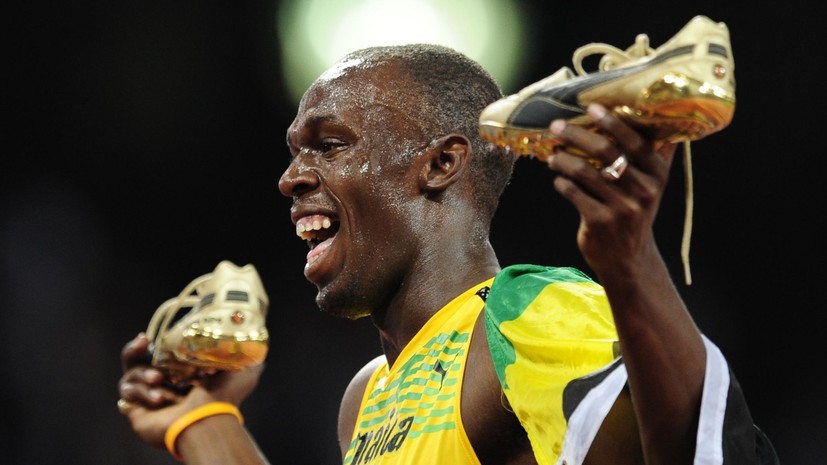 Кленбутероловые медали: сборная Ямайки по лёгкой атлетике замешана в допинговом скандале
