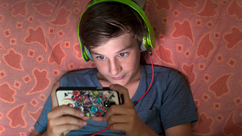 Виртуальные каникулы: в летних лагерях детей научат безопасности в интернете