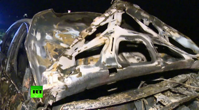 В ходе перестрелки с силовиками ликвидированы трое боевиков в Дагестане