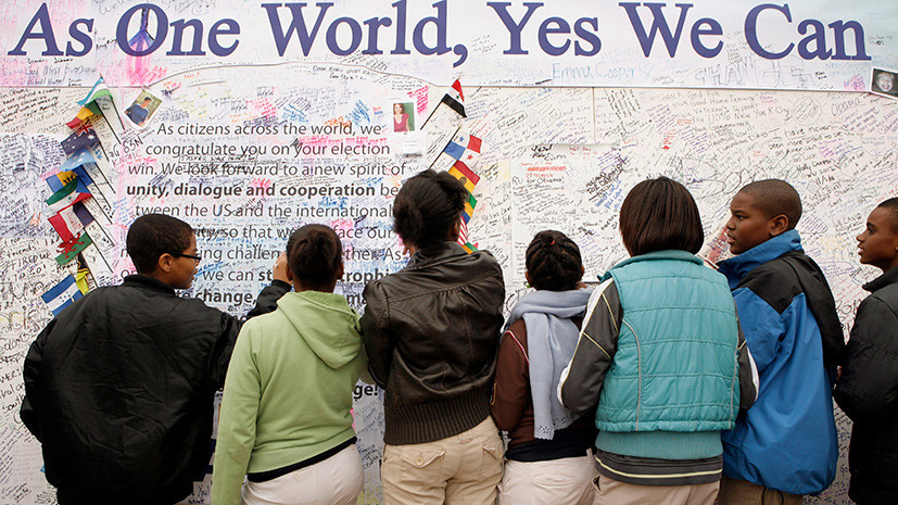 Профнепригодна: правозащитники просят сменить «нетолерантного» замминистра образования США