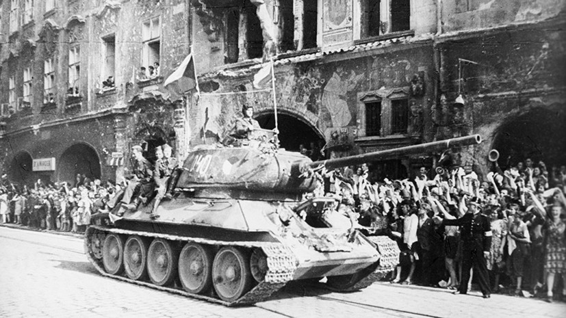 После Берлина: когда на самом деле закончилась война с нацистской Германией