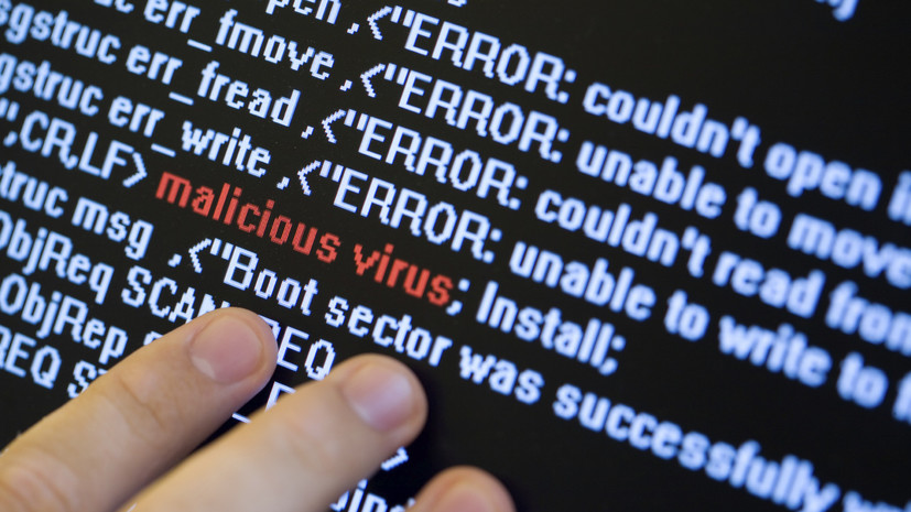 Атака без границ: организации в десятках стран пострадали от вируса-вымогателя WannaCry