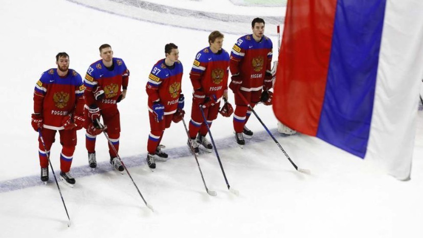 «Хоккеисты в России невероятно талантливы»: тренер Латвии восхитился игрой соперника на ЧМ