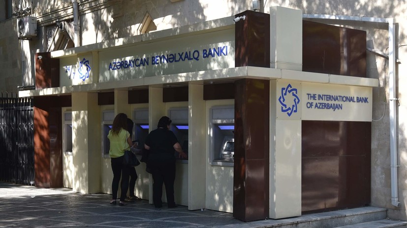 Долги по плану: что привело к реструктуризации кредитов крупнейшего госбанка Азербайджана