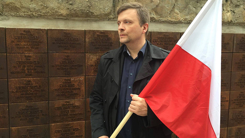 Неправое дело: как экс-депутат сейма пострадал за пророссийскую позицию