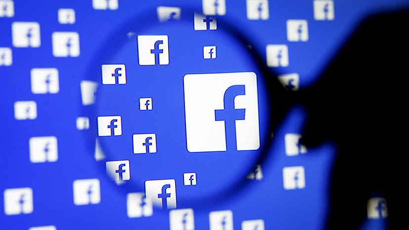 В сети опубликованы секретные правила модерации Facebook