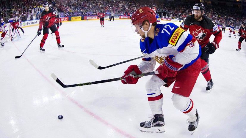 Справились без Овечкина, и неплохо: 5 выводов о выступлении сборной России на ЧМ по хоккею