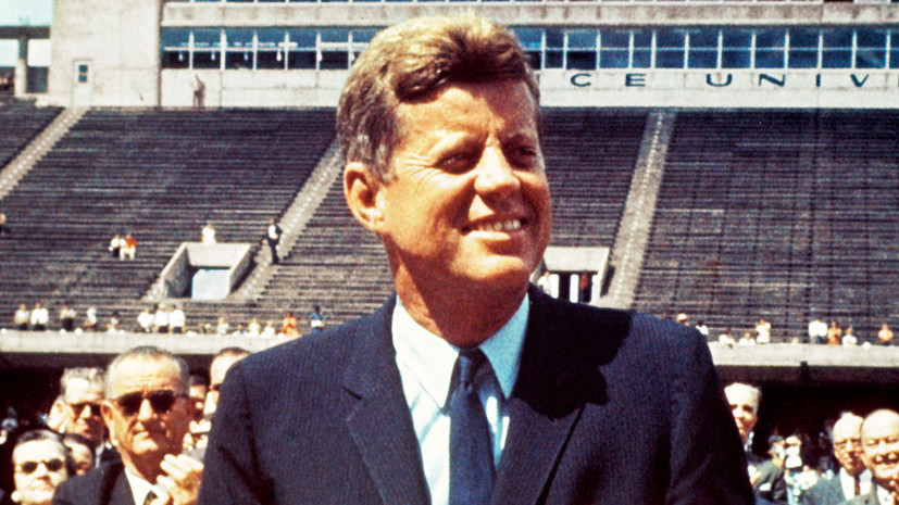 Убийство Кеннеди: какой могла быть мировая история без выстрелов в Далласе