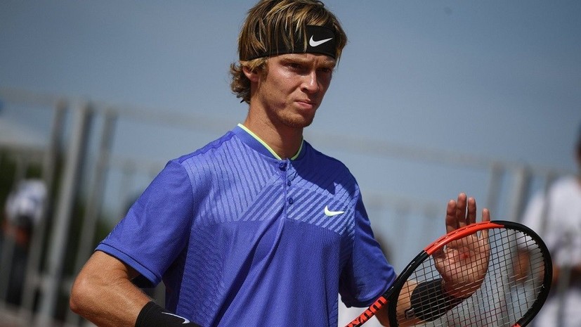 Подачи на вылет: шесть российских теннисистов покинули «Ролан Гаррос»