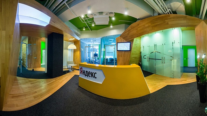 Работать невозможно: «Яндекс» не исключил вероятность полного ухода с украинского рынка