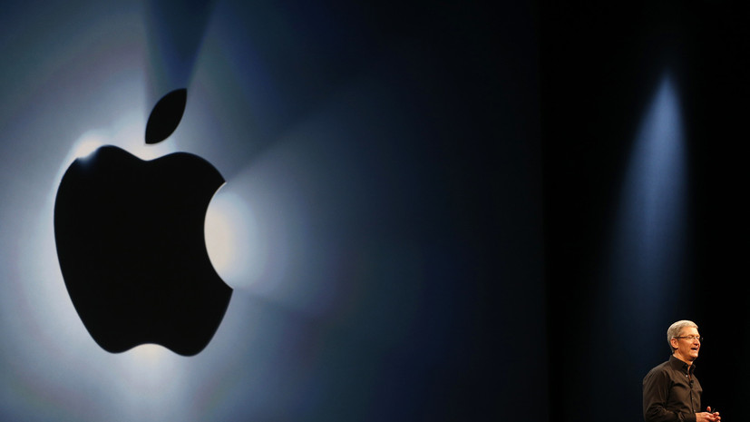 Приоткрыть завесу тайны: какие новинки представит Apple на Всемирной конференции разработчиков