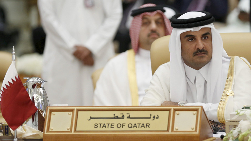 Рябь по заливу: к чему приведёт изоляция Катара на Аравийском полуострове