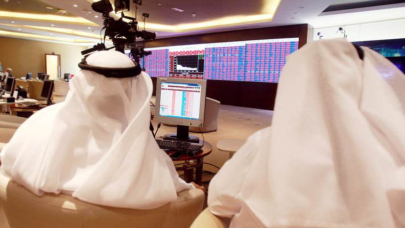 Как политический кризис повлияет на экономику Катара