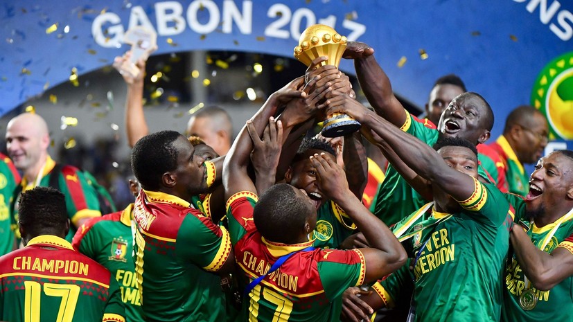 Чемпионы Африки, тренер-бельгиец и смерть Фоэ: что нужно знать о сборной Камеруна перед Кубком конфедераций